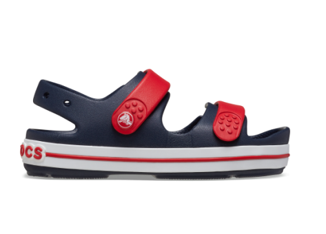 Crocs Crocband Cruiser (209423-4OT) blau