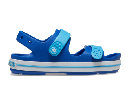 Crocs Crocband Cruiser (209423-4PA) blau