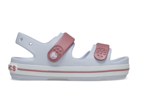 Crocs Crocband Cruiser (209423-5AH) blau