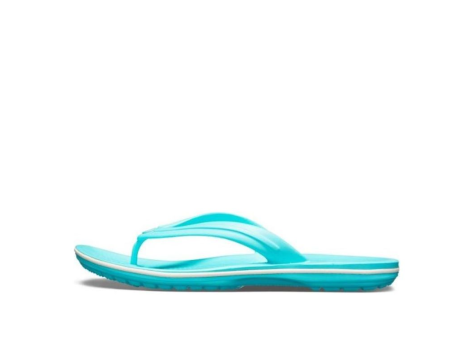 Crocs Crocband Flip Flops (11033-4DY) türkis