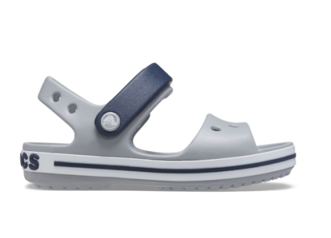 Crocs Crocband (12856-01U) grau