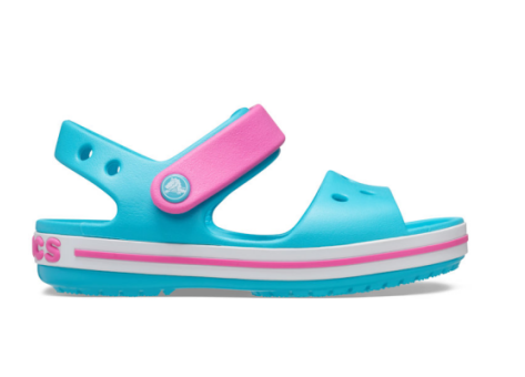 Crocs Crocband (12856-4SL) türkis