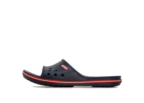 Crocs Crocband Sandals Dark Blue (204108-4CC) schwarz