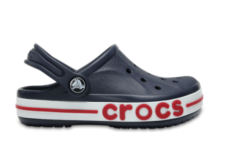 Crocs Classic clog Sports sandals Blue (205100-410) blau