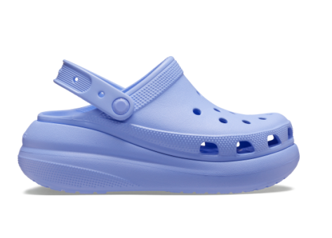 Crocs Classic Crush (207521-5Q6) blau