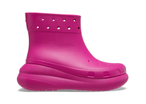 Crocs Crush (207946-6SV) pink