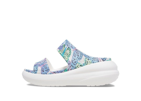 Crocs Crush Butterfly Sandal (208247-94S) bunt
