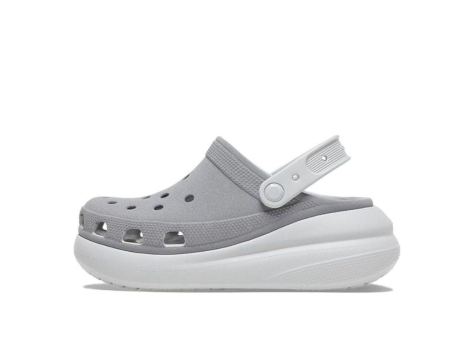 Crocs Crush Reflective Clogs Grey (209209-1LP) grau