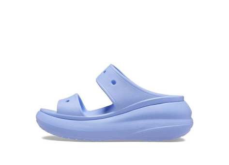 Crocs Crush Sandals Moon (207670-5Q6) blau