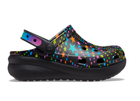 Crocs Classic Disco (208086-0C4) bunt