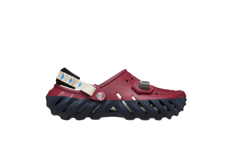 Crocs Demon Slayer Echo (211413-90H) rot