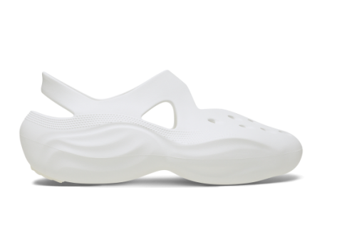 Crocs Dingyun Zhang x Diffuser (209552-100) weiss