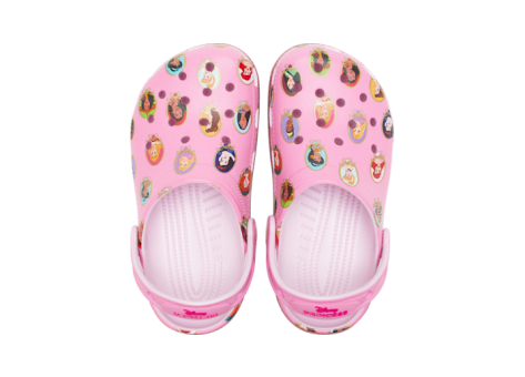 Crocs Disney Princesses Classic (211193-90H) pink