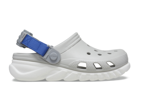 Crocs Duet Max (208774-1FT) grau