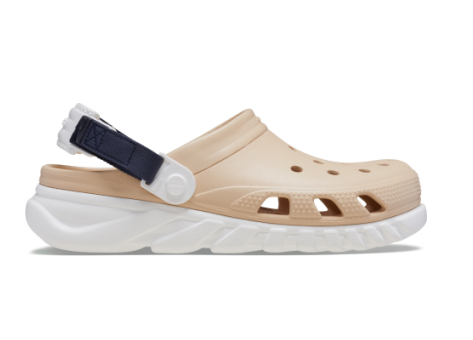 Crocs Duet Max (208776-2DS) weiss