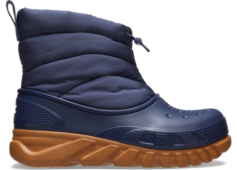 Crocs Duet Max Boot (208773-410) blau