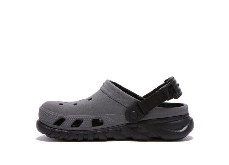 Crocs Duet Max Reflective Clog Grey (209193-0WN) grau