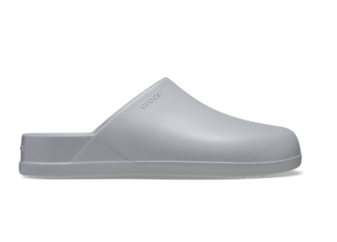 Crocs Dylan Clog (209366-007) grau