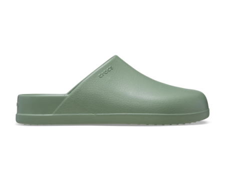 Crocs Dylan Clog (209366-308) grün