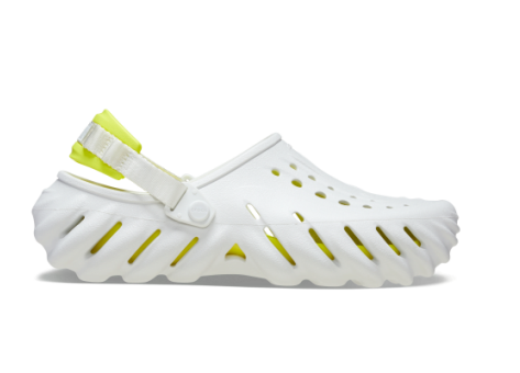 Crocs Echo (207937-1NK) grau