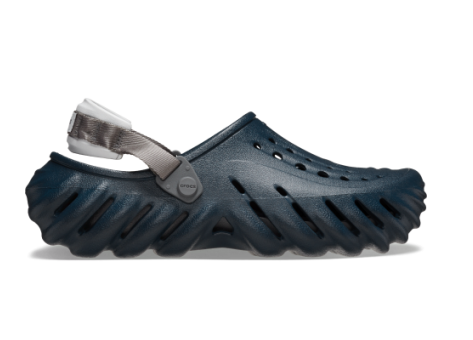 Crocs Echo (207937-48I) blau