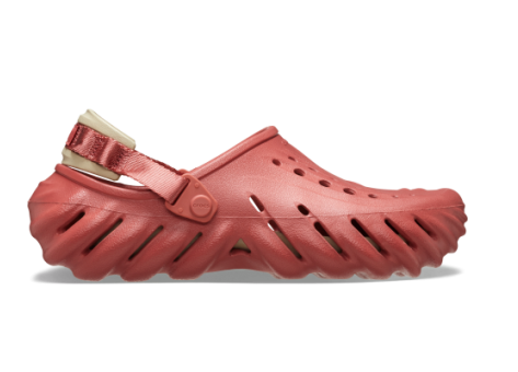 Crocs Echo (207937-6XJ) pink