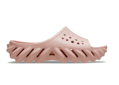 Crocs Echo Slide (208170-6TY) pink