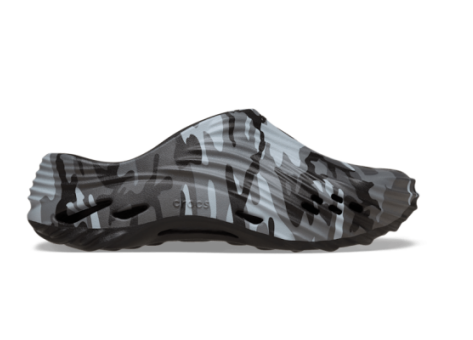 Crocs Echo Camo Wave (212044-0DD) bunt
