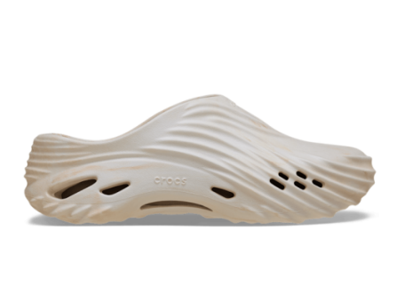 Crocs Echo Wave (211811-2Y3) beige