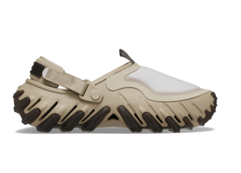 Crocs Echo RO Ripstop Clog (211361-0IP) beige