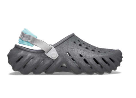 Crocs Echo Sandstorm (210482-0IE) grau