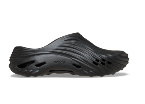 Crocs Echo Wave (210521-060) schwarz