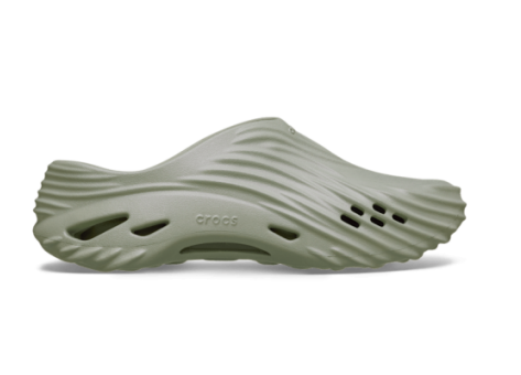 Crocs Echo Wave (210521-1LM) beige