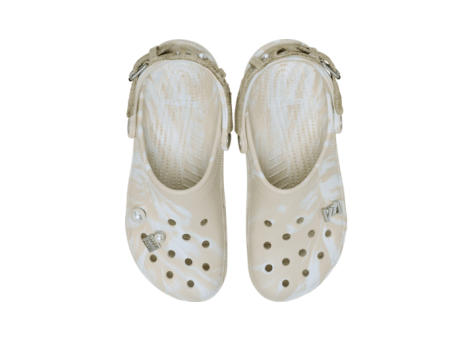 Crocs Elevator Classic (211441-0LI) beige