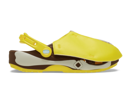 Crocs Fortnite x Classic Peely Clog (210496-7C1) gelb