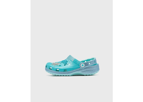 Crocs Classic Clog Frozen Elsa (210235-90H) bunt