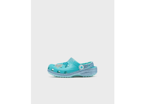 Crocs Classic Clog (210237-90H) blau