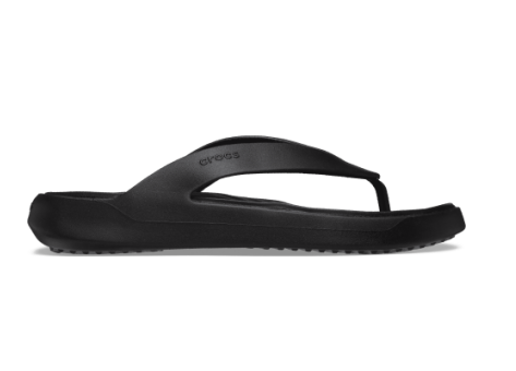 Crocs Getaway (209589-001) schwarz