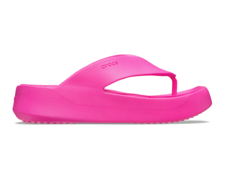 Crocs Getaway Platform (209410-6TW) pink