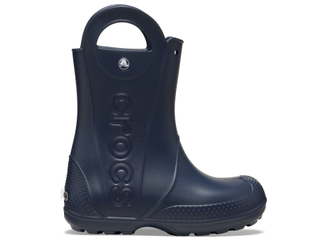 Crocs Handle It Rain Boot (211052-410) blau