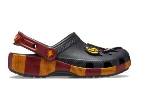 Crocs Gryffindor Classic (210541-90H) bunt