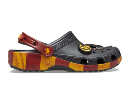 Crocs Gryffindor Classic x Harry Potter Clog (210553-90H) bunt