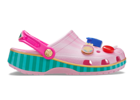 Crocs Harry Potter Honey Dukes Classic (21233890H) pink