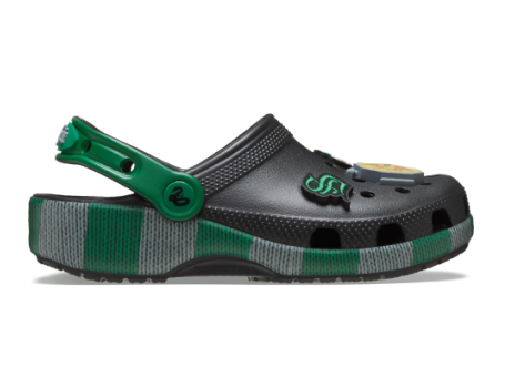 Crocs Harry Potter Slytherin Classic (210542-90H) bunt