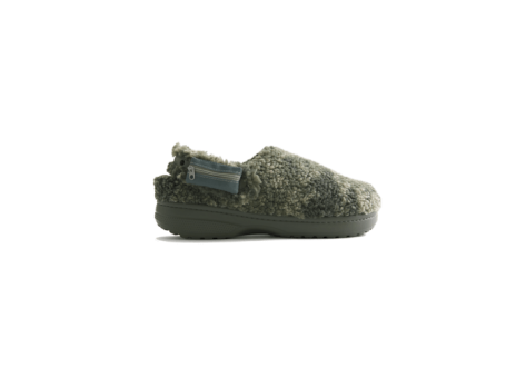Crocs Hollister x Classic Unfurgettable (211776-3J5) grau