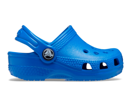 Crocs Infant Littles™ (11441-4KZ) blau