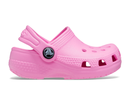 Crocs Infant Littles™ (11441-6SW) pink