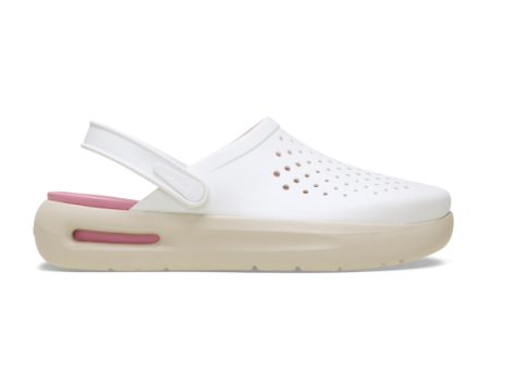 Crocs InMotion (209964-100) weiss