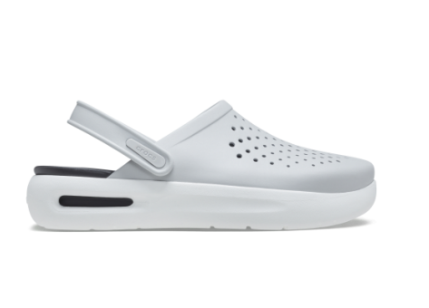 Crocs InMotion (209964-1FT) weiss