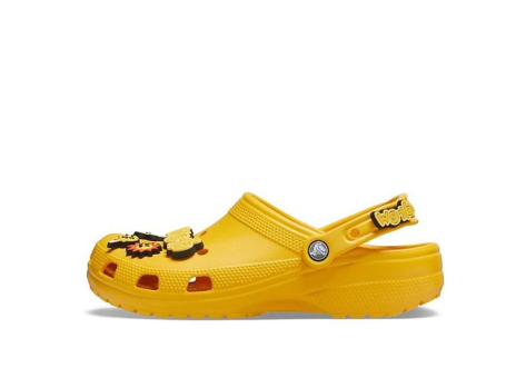 Crocs Justin Bieber x Classic Clog Drew (207267 700) gelb